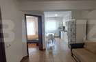 Apartament de 46 mp, cu 1/2 camere, etaj 1, cu balcon, parcare ,zona Stejarului - 1