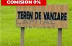 Comision 0%! Teren de vanzare 540 MP in Galati  - 1