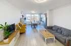 Apartament cu 2 camere, 56 mp, parcare, panoramic superb, Piata 1 Mai - 1
