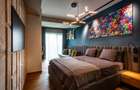 Inchiriez apartament de doua camere in cladirea Art City - 11