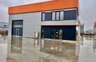 Hala industriala 570mp temperatura controlata Chiajna - 1