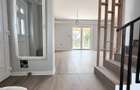 Duplex despartit 4 camere + 2 bai 92 utili / 273 teren - 4