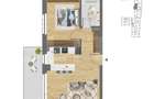 COMISION 0 | APARTAMENT 2 CAMERE | ANSAMBLU REZIDENTIAL DE TOP IN CLUJ NAPOCA - 2