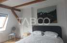 Casa cu 6 apartamente individuale gradina 253 mp langa mall Cisnadie - 26