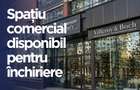 Spațiu comercial de închiriat în incintă Showroom Mobilă-– Ideal Design / Arhite - 1