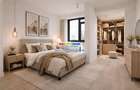 Apartament 2 camere, etaj 2, Motilor - Mihai Bravu - 2