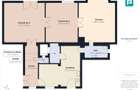 Apartament generos cu 3 camere – Zona Centrală - 7