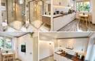 Primăverii – Beller | Apartament 3 camere | Vedere către zonă verde exclusivistă - 2
