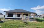 Casa in apropiere de Brasov, in Com. Bod, in constructie, moment oportun - 2