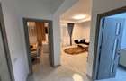 Inchiriez apartament 2 camere +parcare  - 1