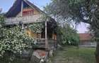 Casă cu 7.769 mp teren și pădure | Budieni | 53.000€ - 12