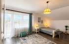 Apartament 3 camere pe doua niveluri | terasa | parcare | zona de case Tractorul - 17