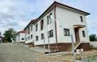 Casa tip duplex de vanzare in Sibiu,  de 120 mp - 2