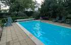 Vila 2005,S+P+E+M,living,dinning,3 dormitoare,3 bai,teren 2090mp,piscina,garaj - 6