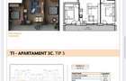 Aparatorii Patriei - Apartament 2 camere - 16