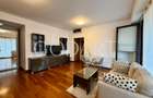 Apartament 2 camere Herastrau | Parcare inclusa | Mobilat complet - 4