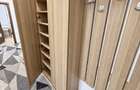2 camere premium, mobilat la comanda, parcare inclusa | Dobroesti - 11