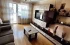 Apartament cu 3 camere, Cetate-Bulevard, etajul 2, balcon - 3