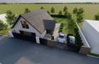Comision 0%  Casa individuala premium Giroc | TEREN 520 MP | - 9