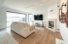 Smart Home 5 camere| Complet autonoma energetic | Langa Lac - 9