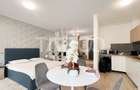 Garsoniera de 39 mp de vanzare in bloc nou zona Parcul Feroviarilor - 2