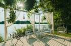 Casă Nouă de Lux pe Malul Lacului Corbeanca |Grădină 1.461 mp, Piscină și Ponton - 49