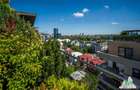 Penthouse 4 camere cu terasa de vanzare in zona Nordului Bucuresti - 25
