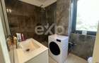 3 camere mobilate/utilate 2 balcoane 400 metri metrou Străulești Bloc Boutique - 11
