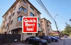 Tudor Vladimirescu Iulius Mall Bloc Nou Apartament 2Camere Open Space - 15