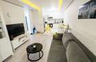 2 camere, mobilat modern, bloc nou, balcon, Intre Lacuri, Iulius Mall - 12