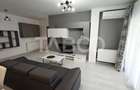 Apartament modern 3 camere - mobilat si utilat - balcon si parcare - 3