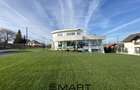 Vila de lux 5 camere +1500mp teren Cisnadie - 14