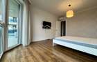 4 rooms apartment - 122 sqm/ Rented/ 1 Parking / Floreasca - Lake View - 27