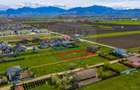 Teren Sânpetru | PUZ aprobat | 434 mp / 868 mp | P+1+M | Ideal casă - 2