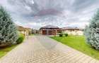 Casa individuala, mobilata, gradina, strada privata - Clinceni, Ilfov - 21