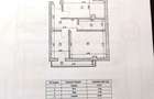 Apartament 2 camere 55mp, Moara de Vant, balcon, 2018, CT & AC, mobilat - 7