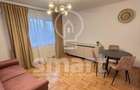 Apartament 4 camere Mănăștur etaj 3 lift nou complet renovat mobilat utilat - 1