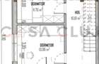 Duplex | Pozitie PREMIUM | PRIVELISTE | garaj dublu  -  Bună Ziua - 10