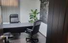 Zona C.A. Rosetti str. General Praporgescu, Demisol inalt pentru firma, birou - 5