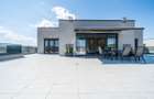 Penthouse in zona centrala, parcare subterana, terasa 150 mp - 7