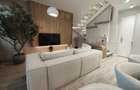 Duplex-3 camere | Parter & Demisol | 129 mp | Win Herastrau - 2
