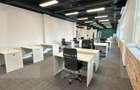 Etaj open space, ultramodern, in cladire clasa A. - 5