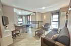 LUX! Ap3cam AVIATORII RESIDENCE - Parcare Subterna - 1100 euro - 9