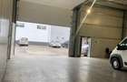 ZONA INDUSTRIALA hale de inchiriat diferite suprafete 5E/mp +TVA - 5