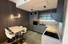 One Floreasca Towers, 2 camere lux, 61 mp,garaj,prima inchiriere, PREMIUM,etaj 5 - 6