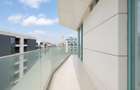 Apartament cu vedere la mare in imobil futurist pe plaja - 14