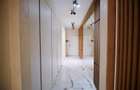 Penthouse Qualis Tractorul Brasov,terasa panoramica,3 balcoane,ales echipat - 15