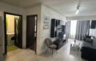 Apartament modern 47 mp utili complet mobilat zona Doamna Stanca - 4