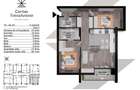 TRANSILVANIA RESIDENCE- CARTIER TRANSILVANIA, APARTAMENT 3 CAMERE - 15