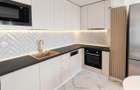 Apartament de 2 camere, 42 mp, parcare, prima închiriere, Cosmopolis Pipera - 6